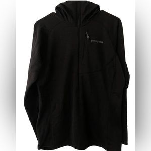 Patagonia polartec active wear jacket